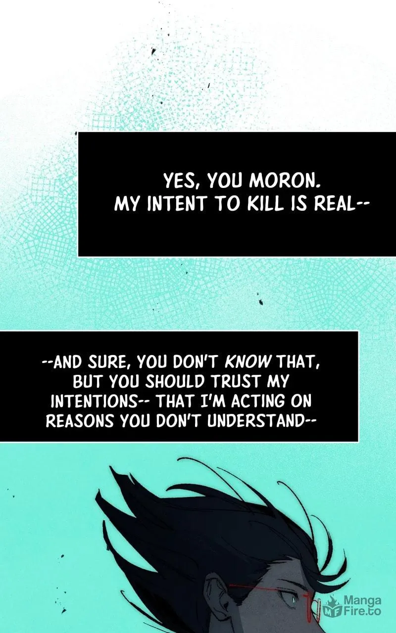 Hand Jumper Chapter 87 page 75 - 