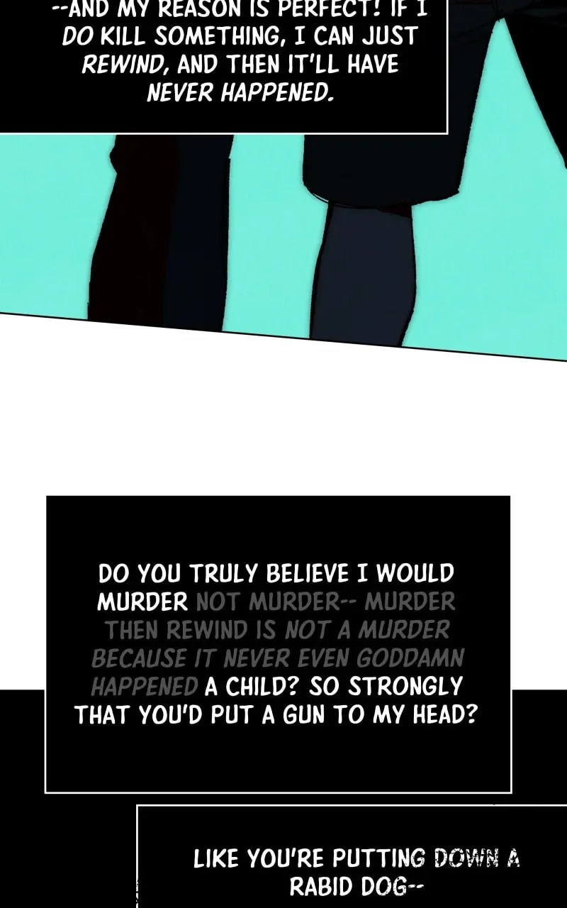 Hand Jumper Chapter 87 page 77 - 