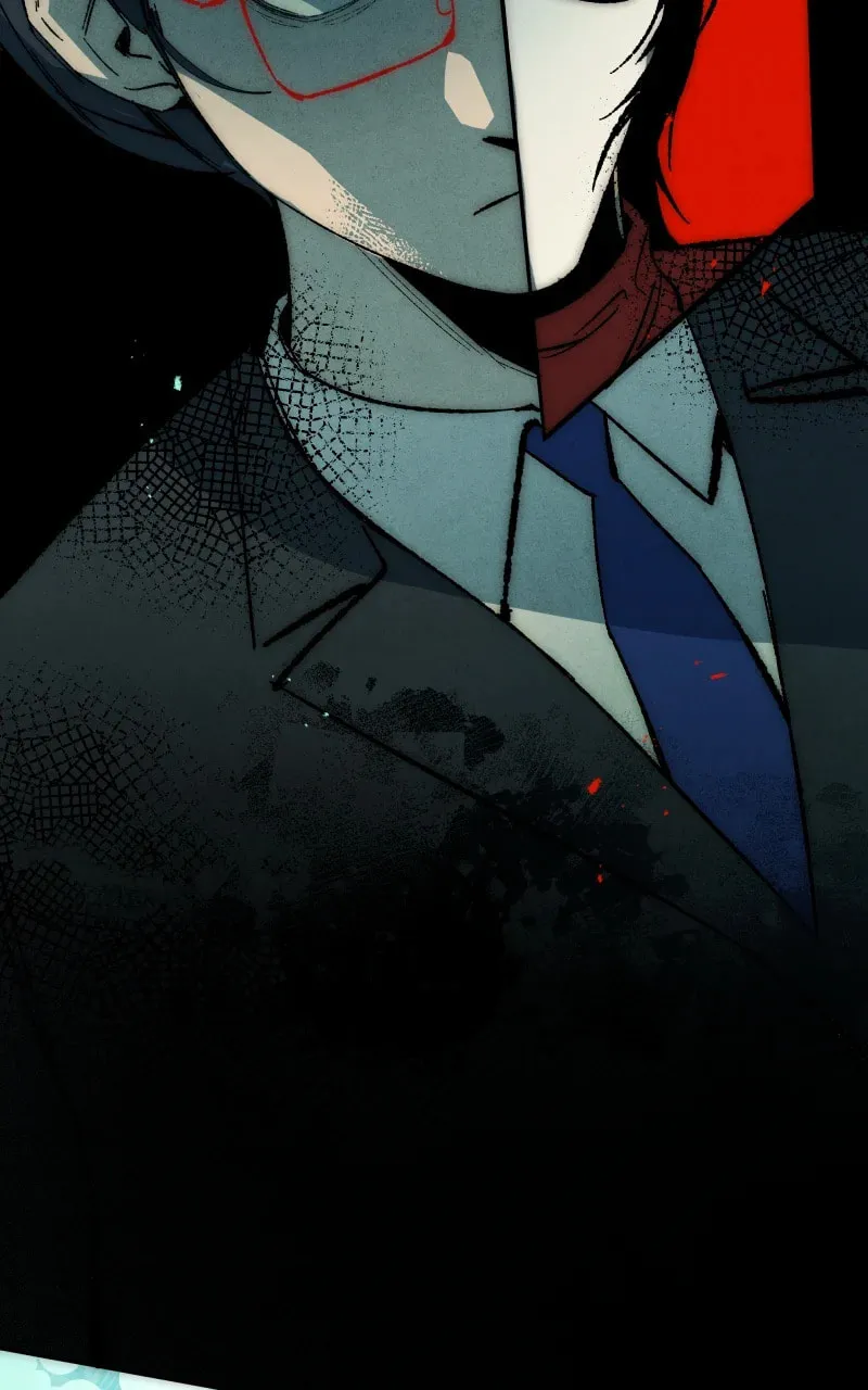 Hand Jumper Chapter 87 page 79 - 