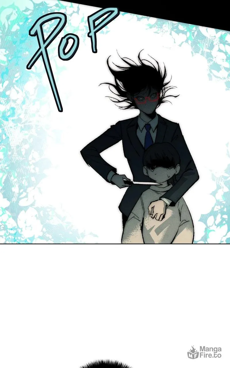 Hand Jumper Chapter 87 page 80 - 