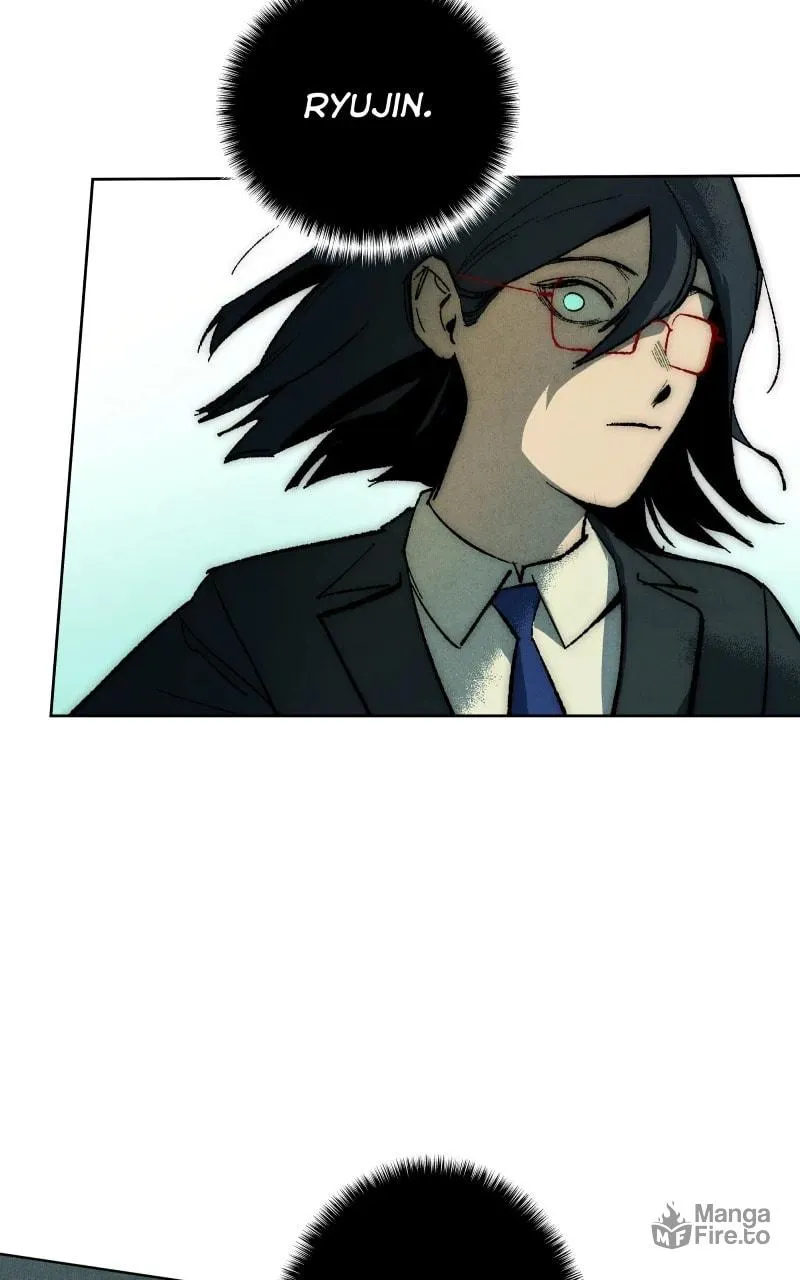 Hand Jumper Chapter 87 page 81 - 