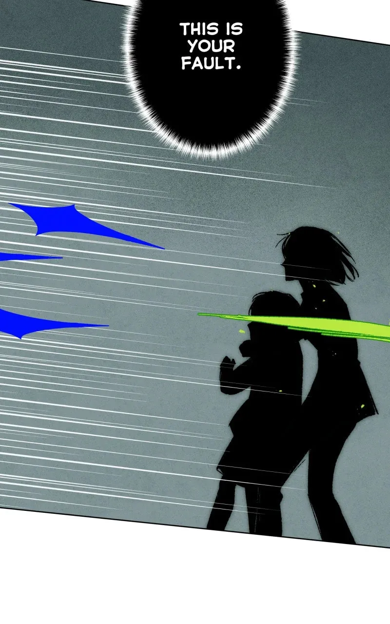 Hand Jumper Chapter 87 page 82 - 