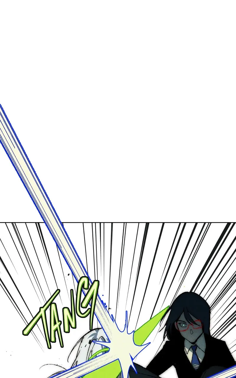 Hand Jumper Chapter 87 page 83 - 