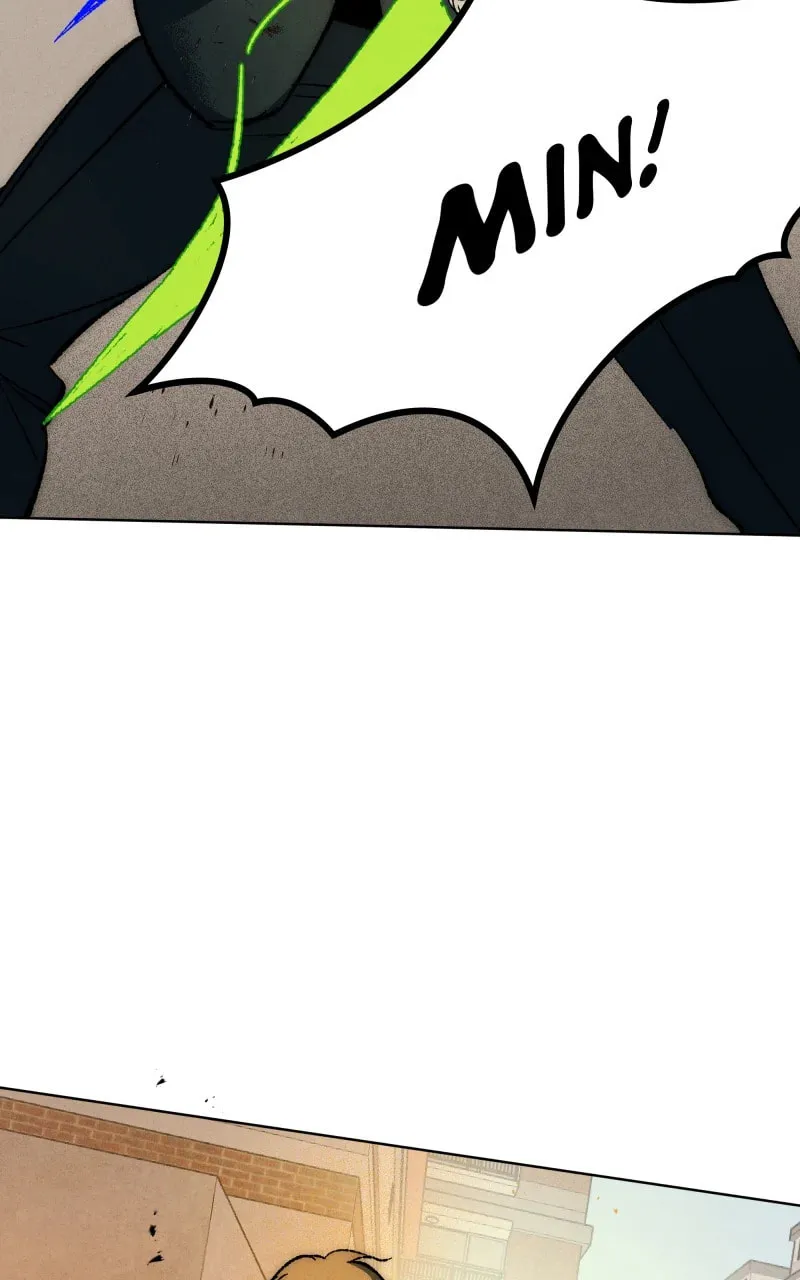 Hand Jumper Chapter 87 page 86 - 