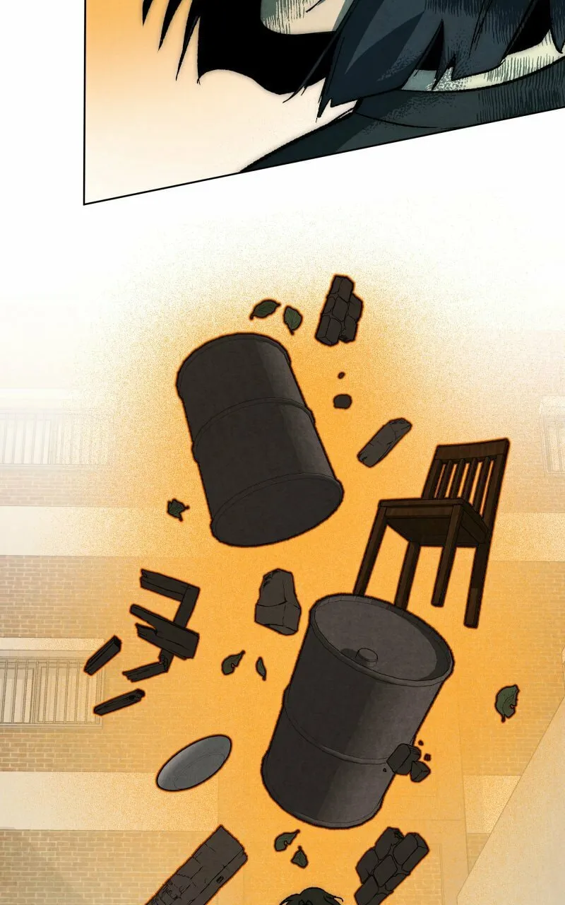Hand Jumper Chapter 87 page 88 - 