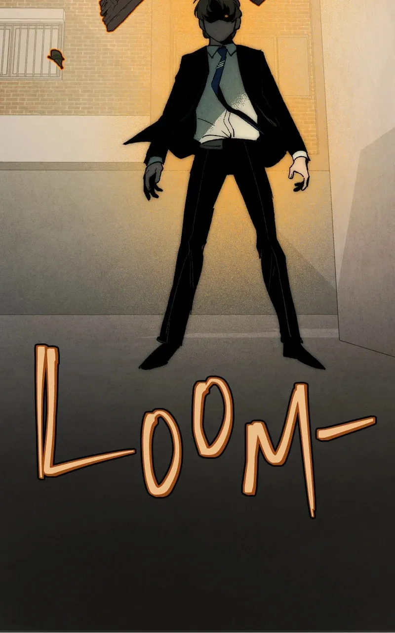 Hand Jumper Chapter 87 page 89 - 