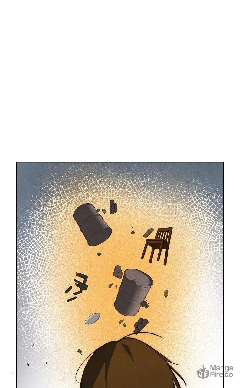 Hand Jumper Chapter 87 page 90 - 