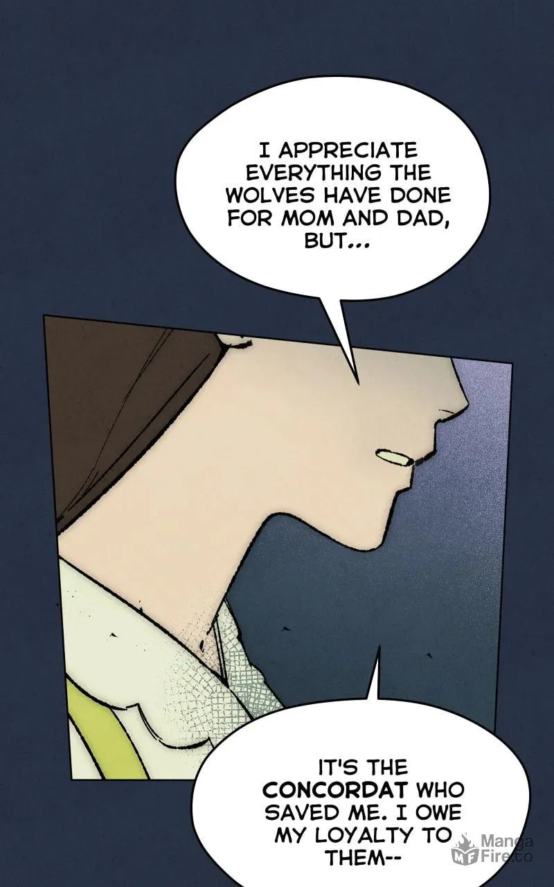 Hand Jumper Chapter 87 page 10 - 