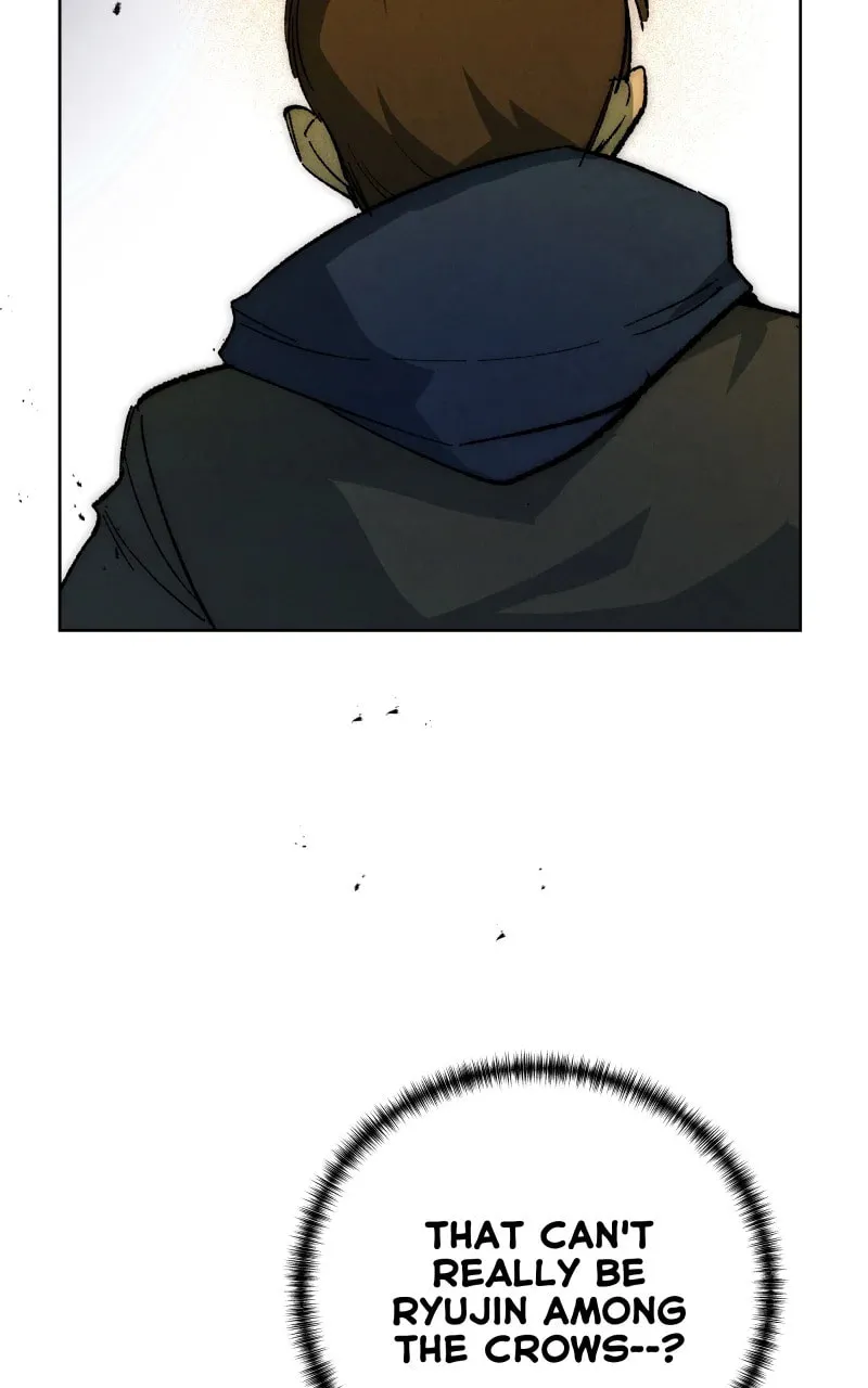 Hand Jumper Chapter 87 page 91 - 