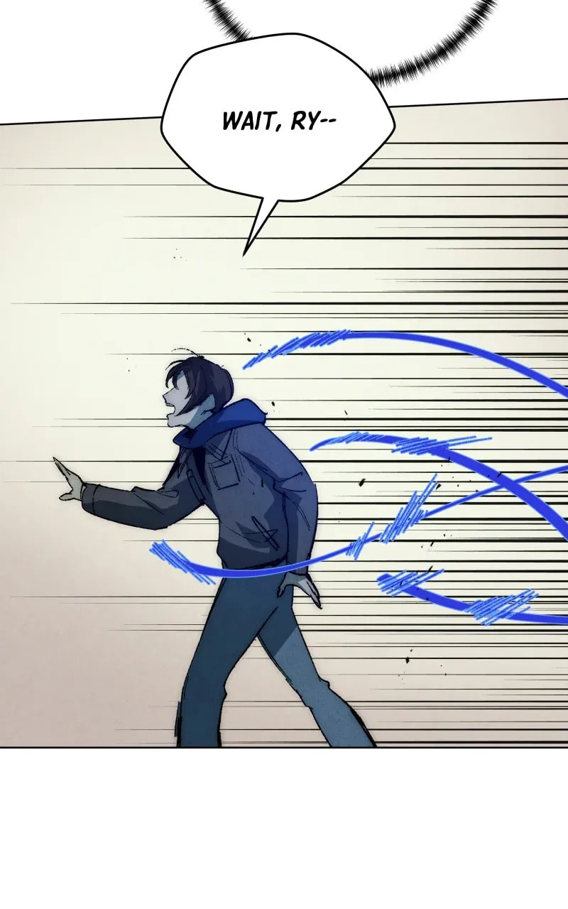 Hand Jumper Chapter 87 page 92 - 