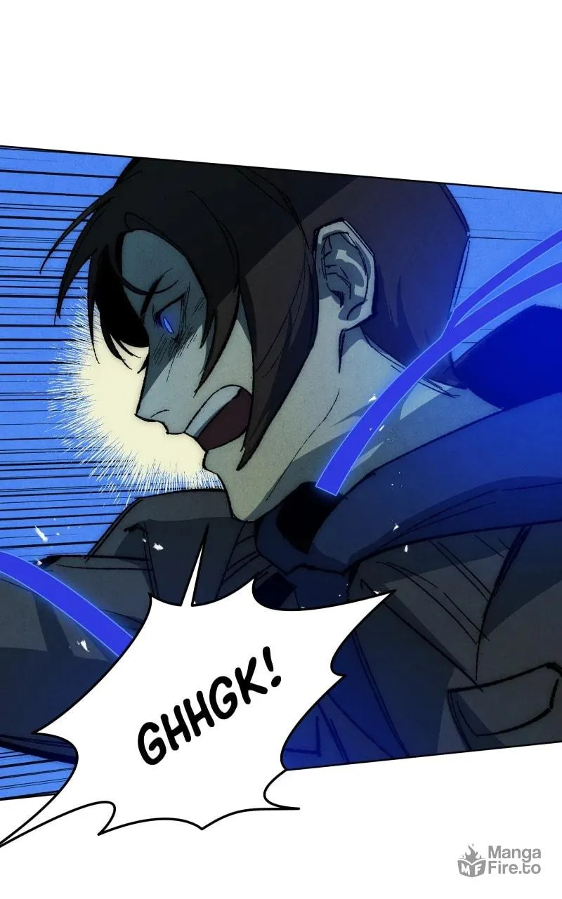 Hand Jumper Chapter 87 page 93 - 
