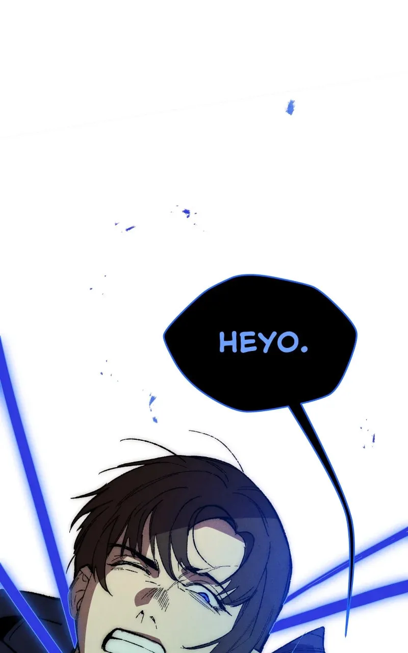 Hand Jumper Chapter 87 page 94 - 