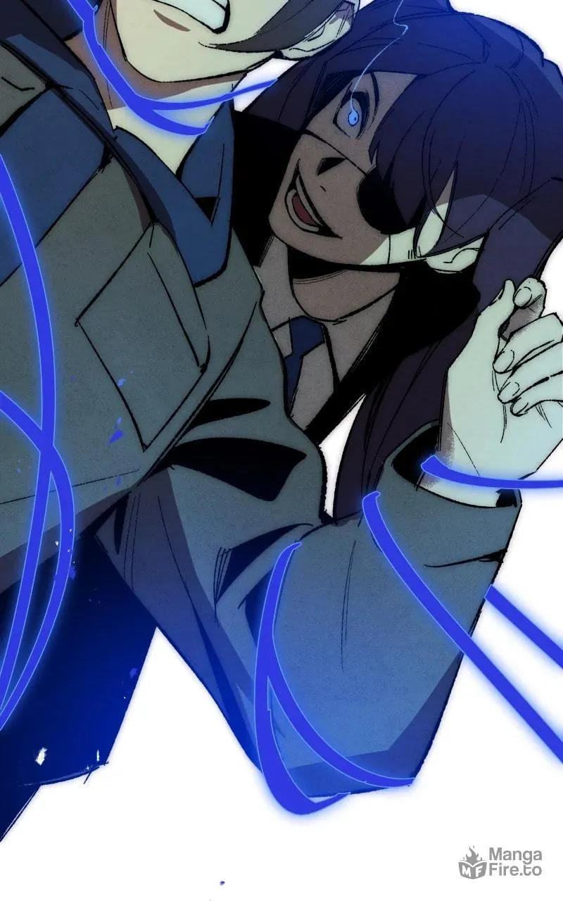 Hand Jumper Chapter 87 page 95 - 