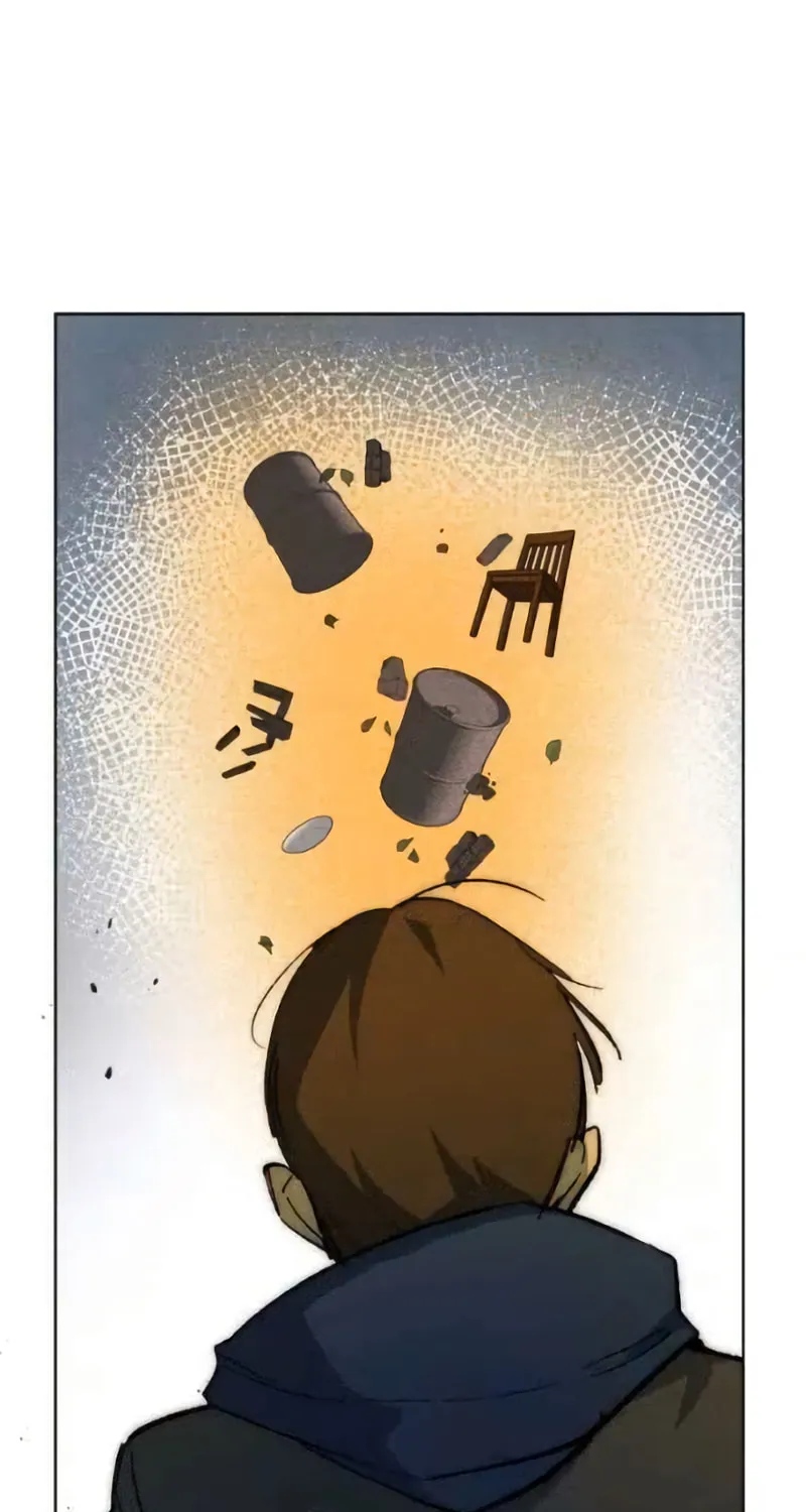 Hand Jumper Chapter 88 page 1 - 