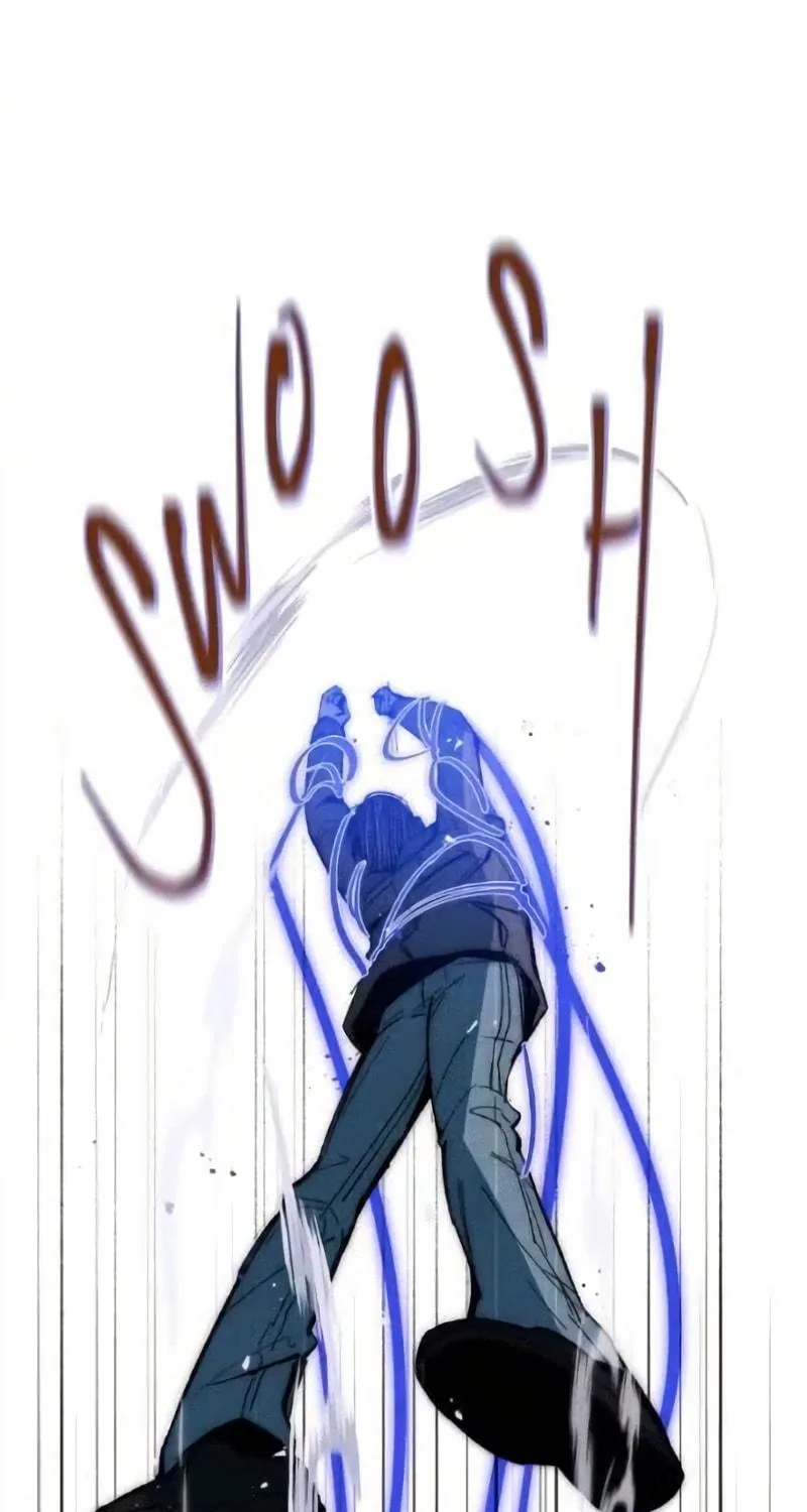Hand Jumper Chapter 88 page 11 - 