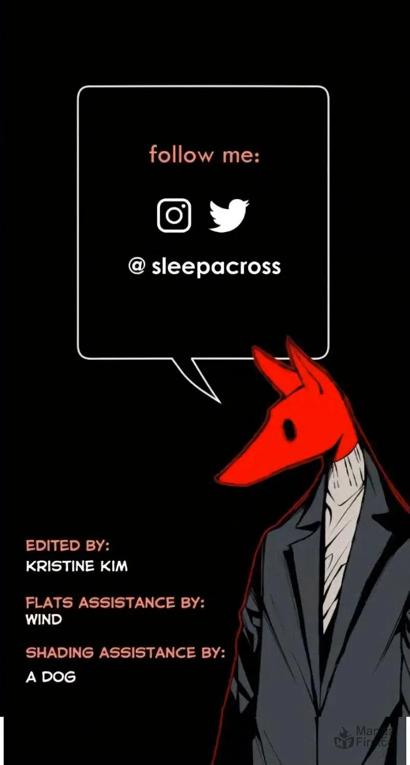 Hand Jumper Chapter 88 page 108 - 