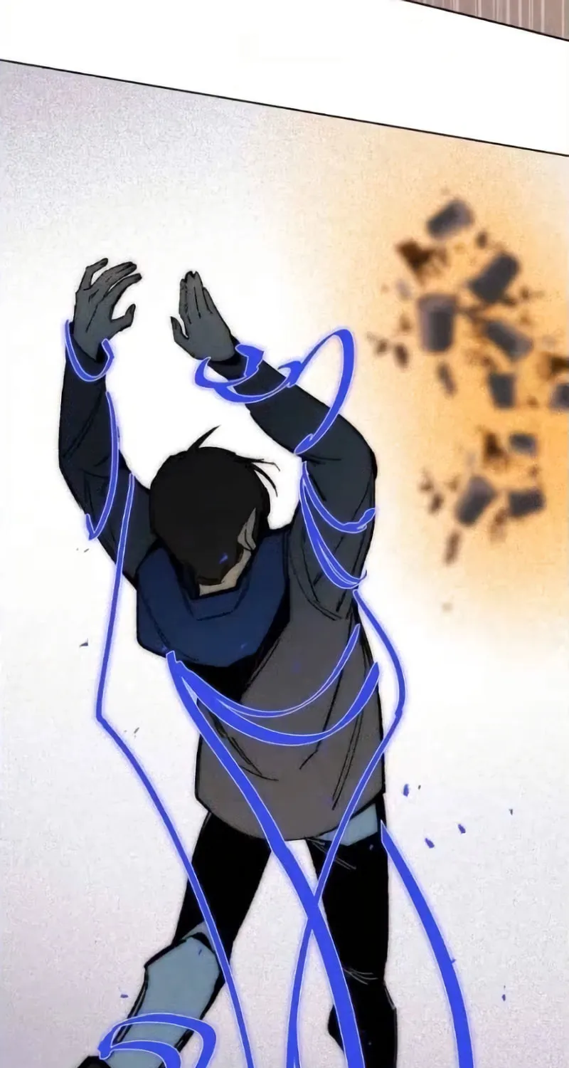 Hand Jumper Chapter 88 page 15 - 