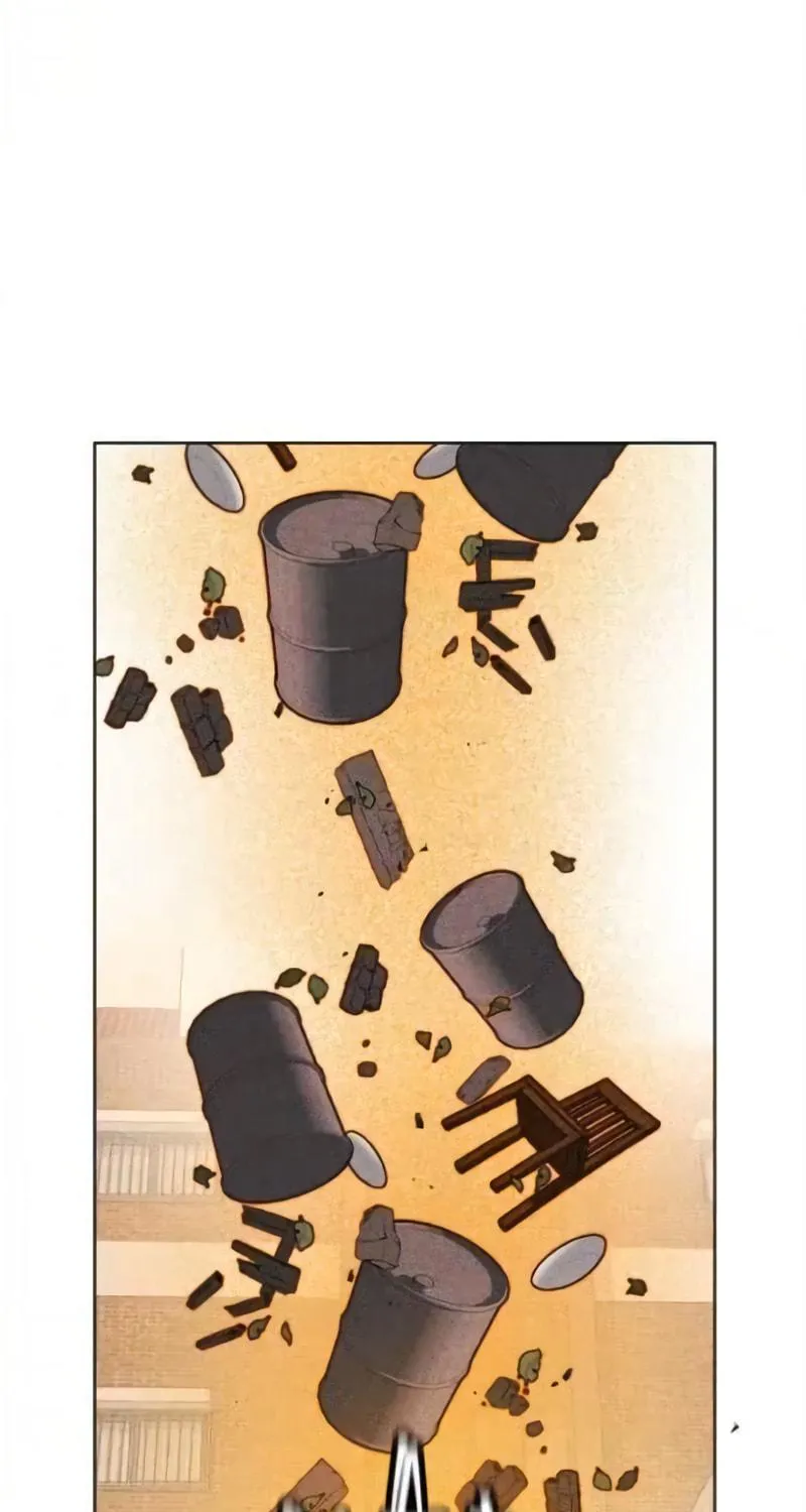 Hand Jumper Chapter 88 page 17 - 