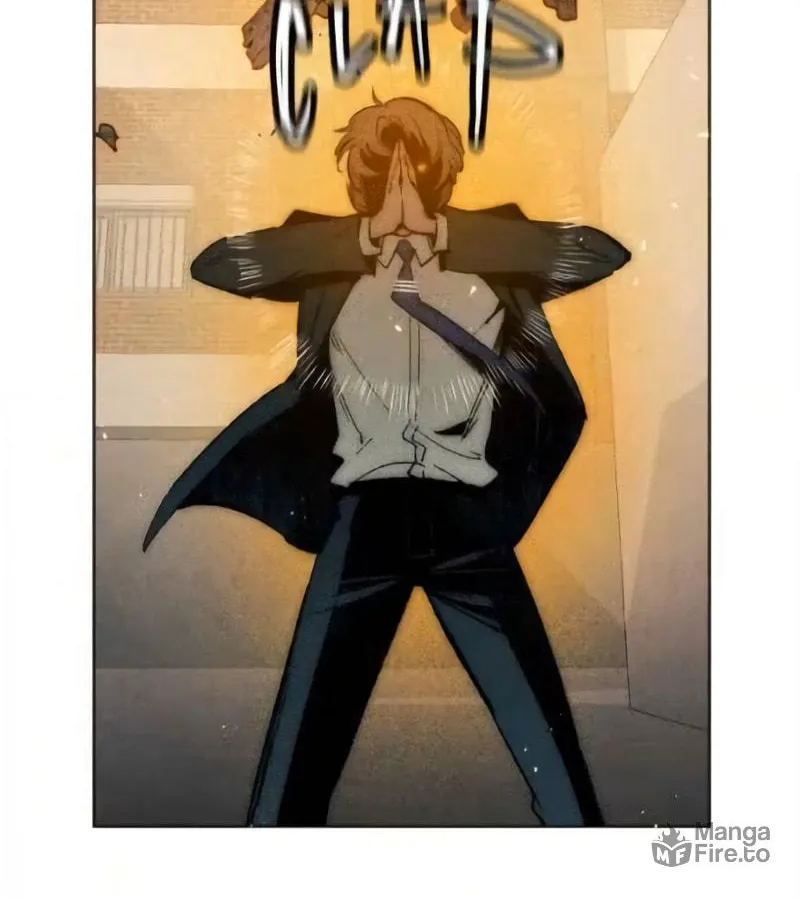Hand Jumper Chapter 88 page 18 - 