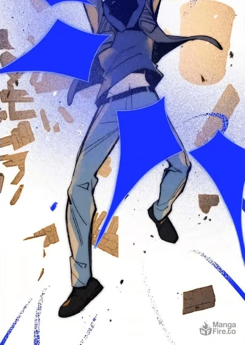 Hand Jumper Chapter 88 page 29 - 