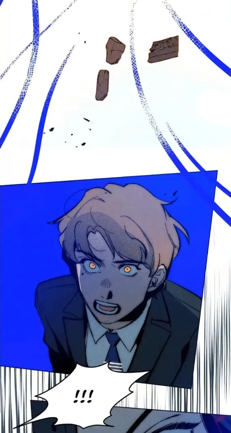 Hand Jumper Chapter 88 page 30 - 