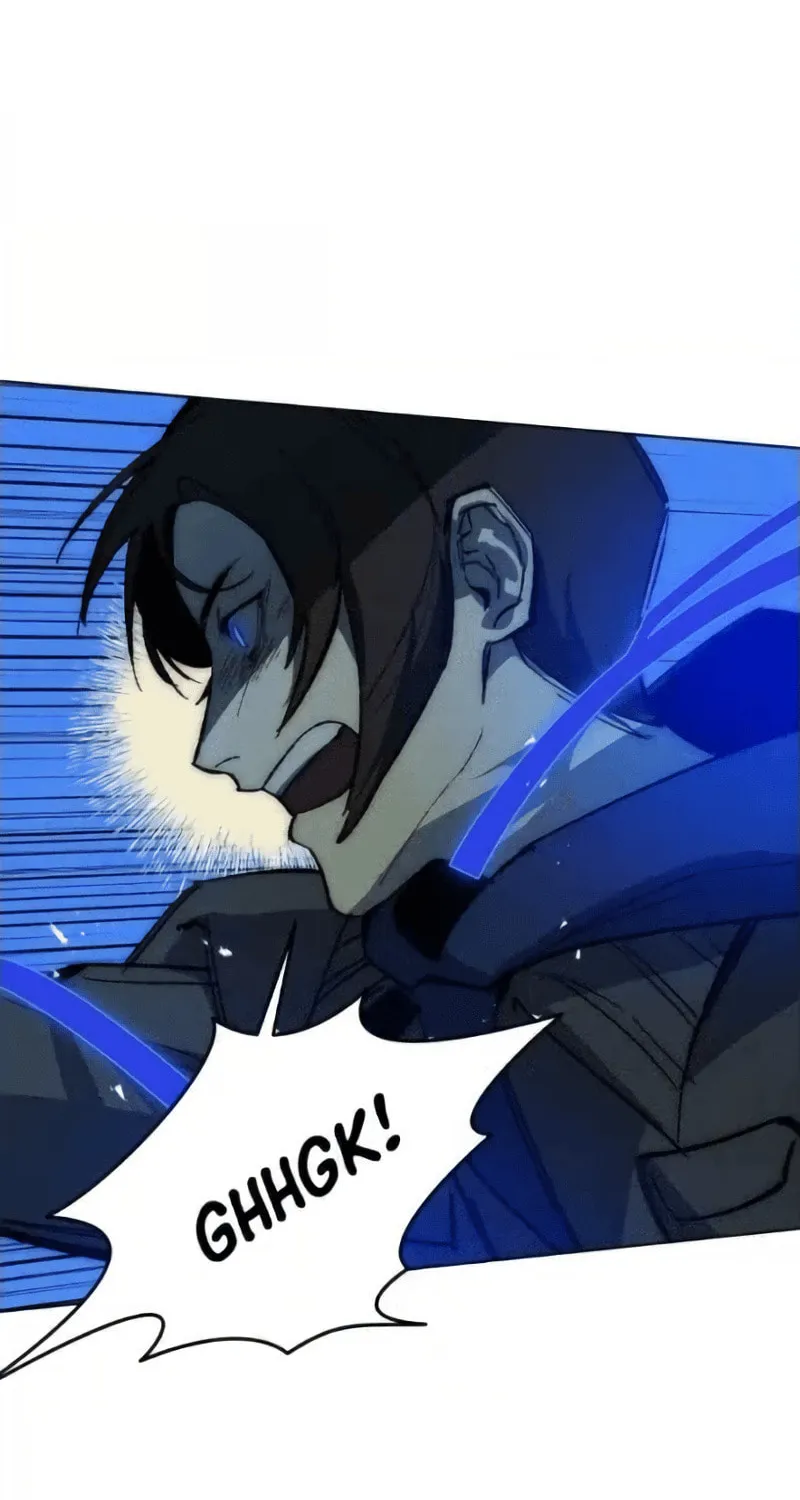 Hand Jumper Chapter 88 page 4 - 
