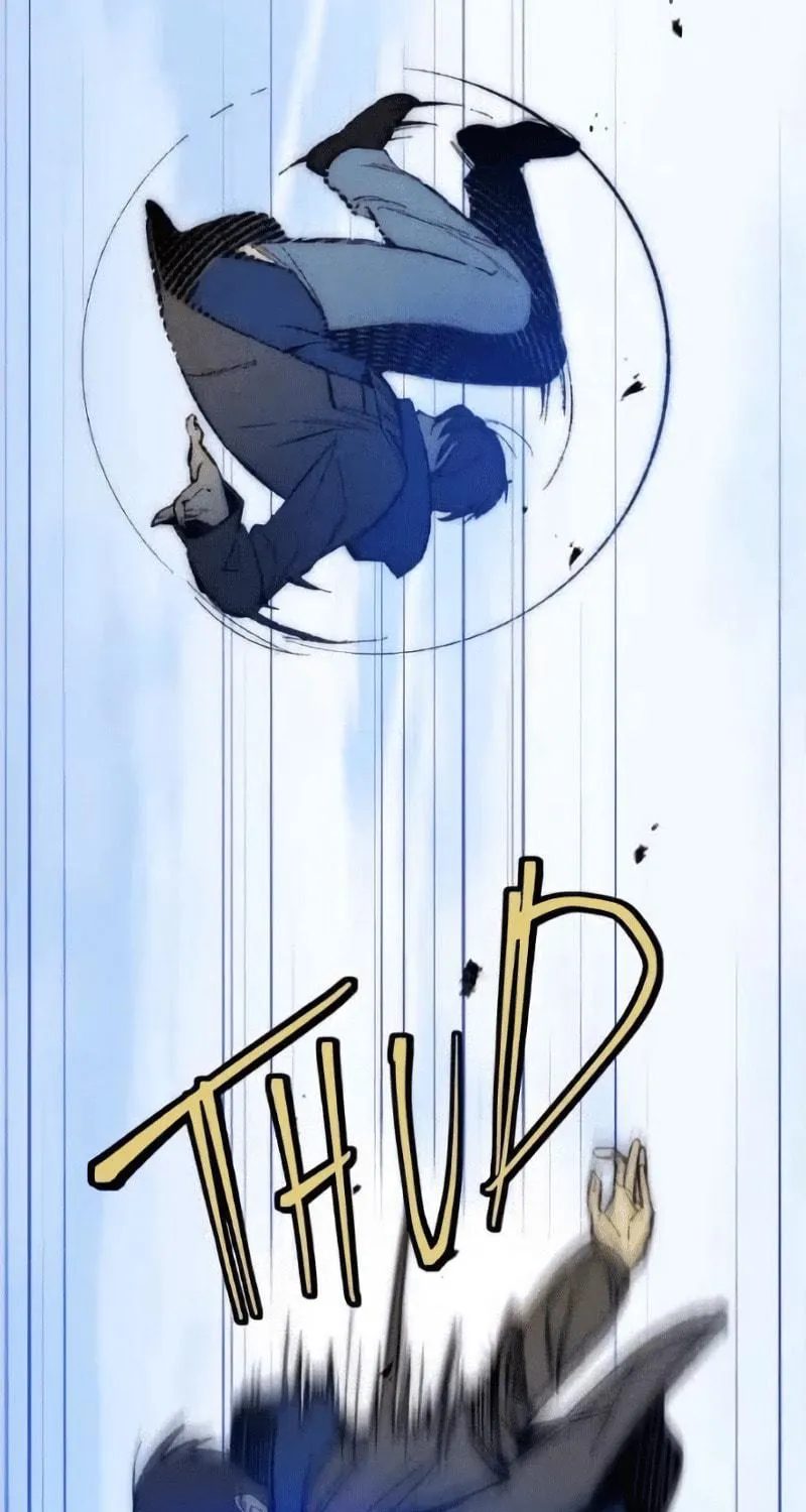 Hand Jumper Chapter 88 page 34 - 