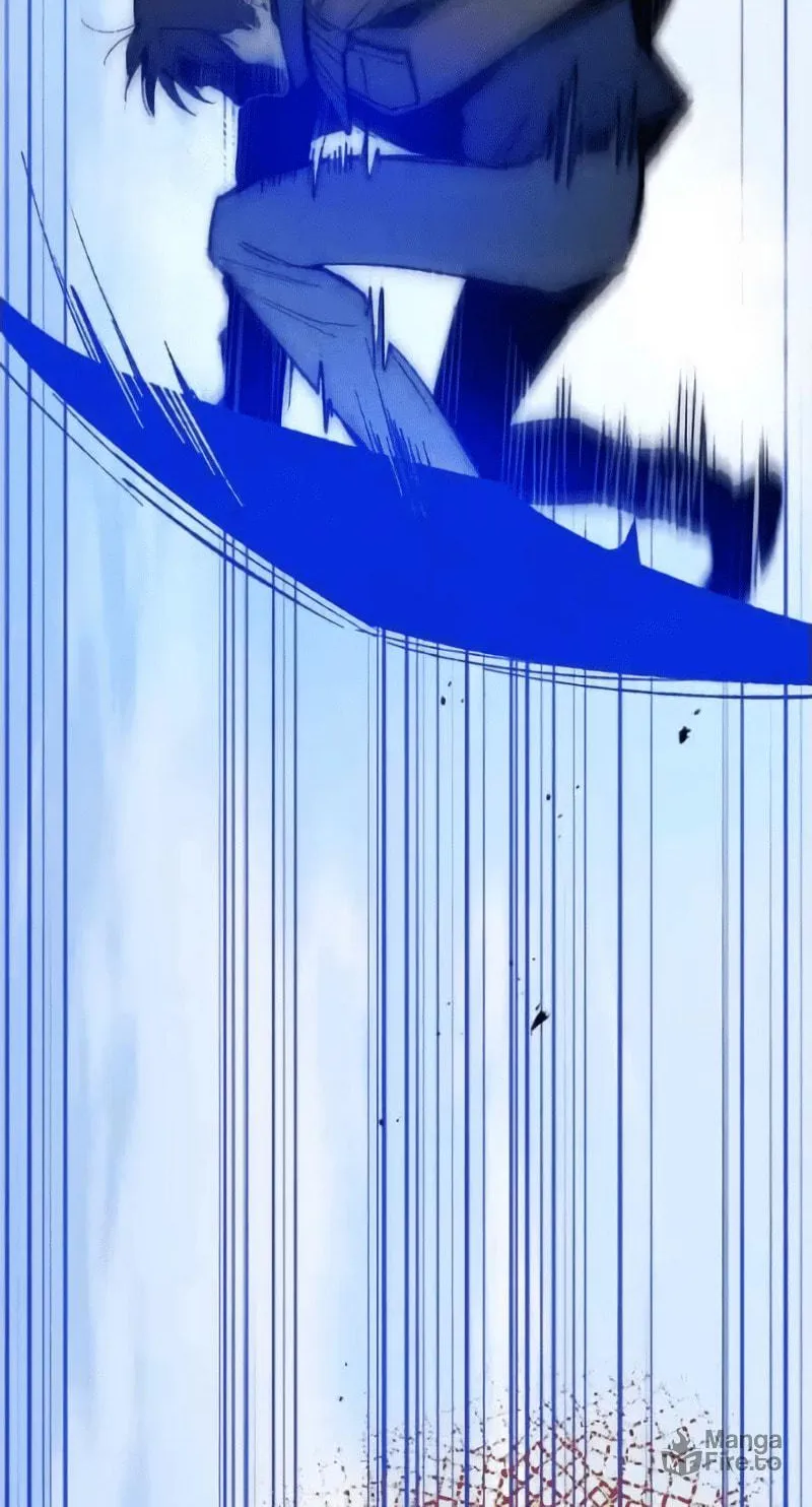 Hand Jumper Chapter 88 page 35 - 