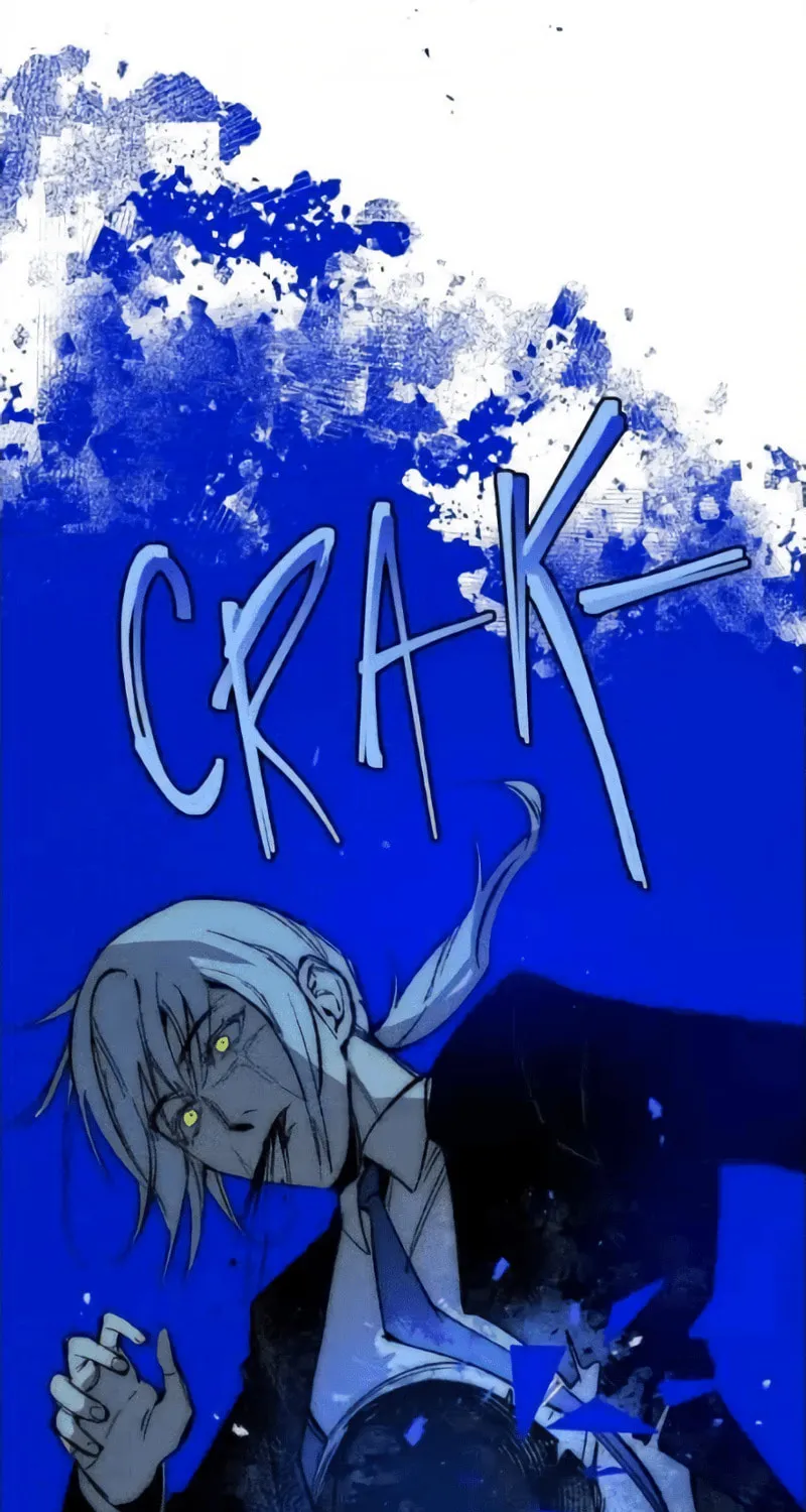 Hand Jumper Chapter 88 page 41 - 
