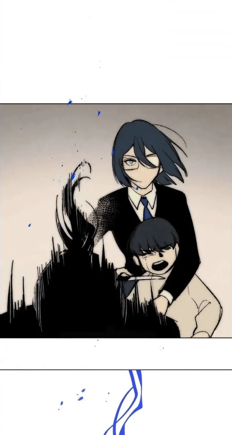 Hand Jumper Chapter 88 page 44 - 
