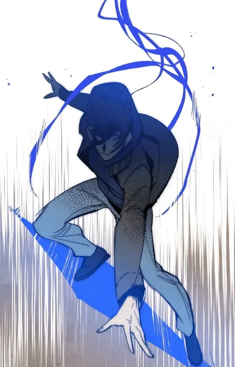 Hand Jumper Chapter 88 page 45 - 