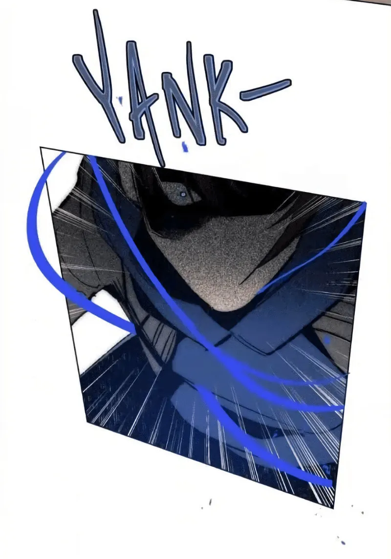 Hand Jumper Chapter 88 page 47 - 