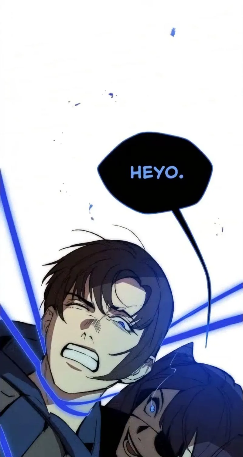 Hand Jumper Chapter 88 page 6 - 