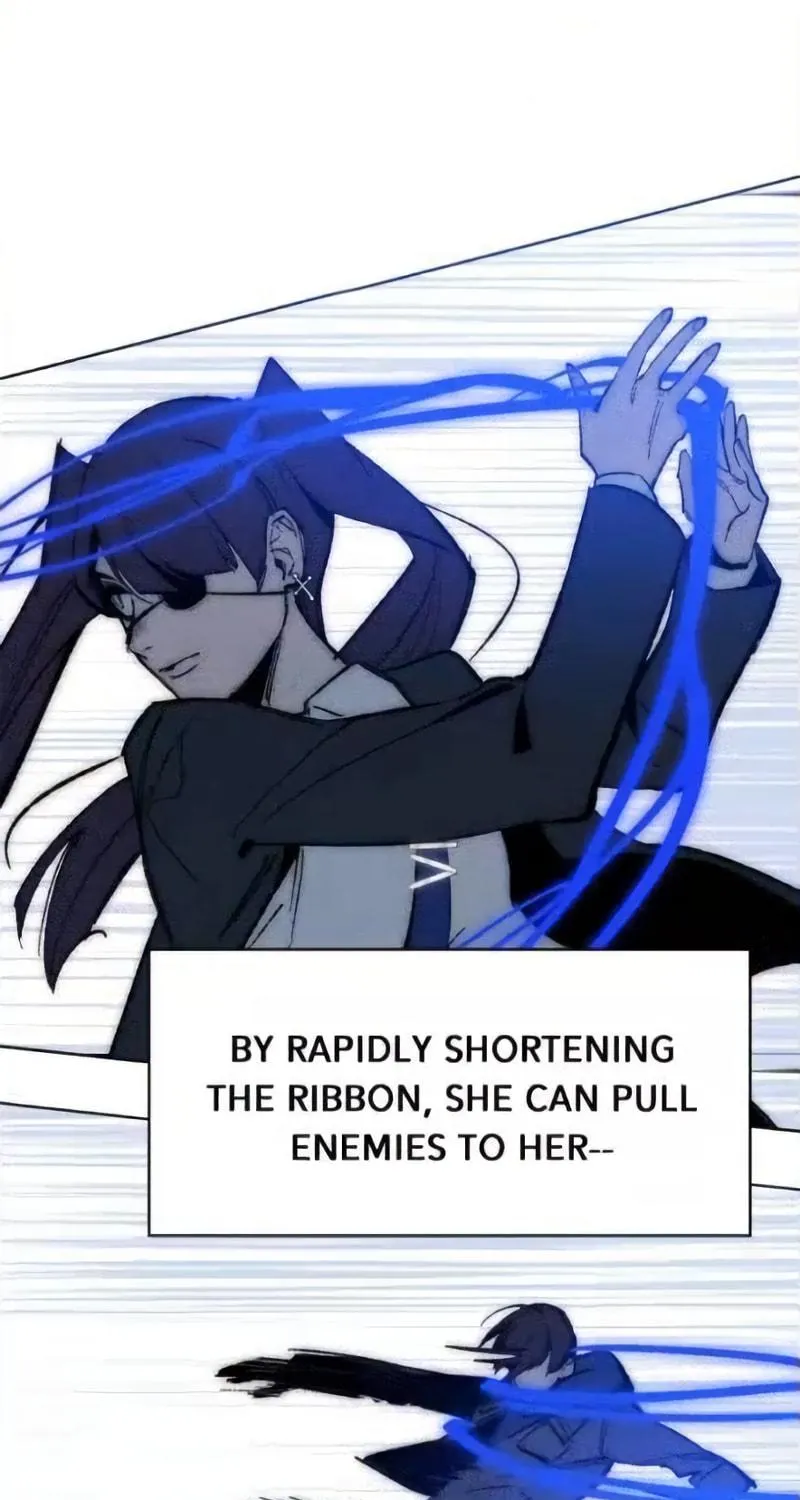 Hand Jumper Chapter 88 page 51 - 