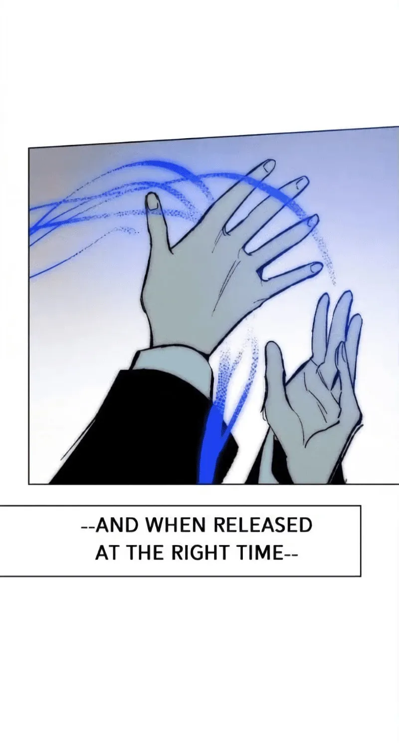 Hand Jumper Chapter 88 page 53 - 