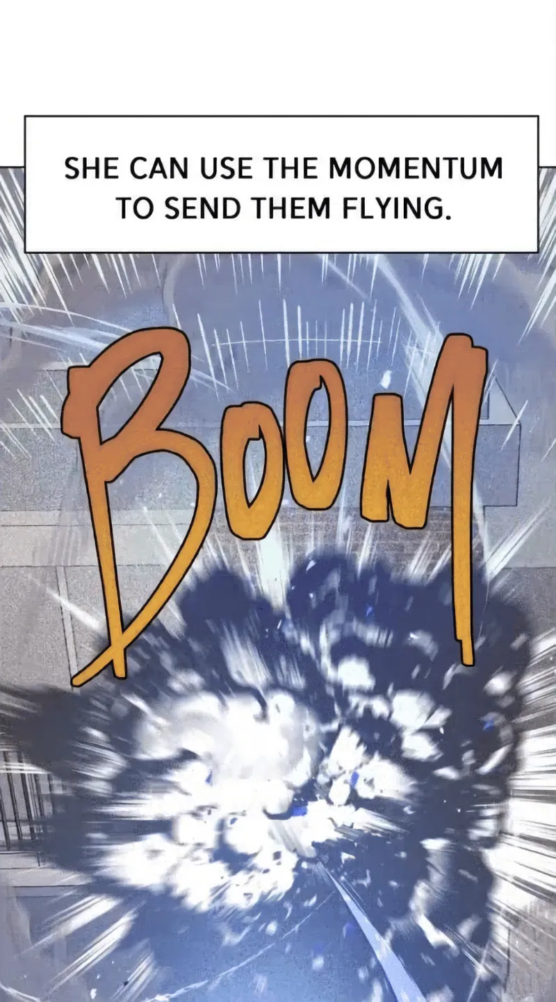 Hand Jumper Chapter 88 page 54 - 