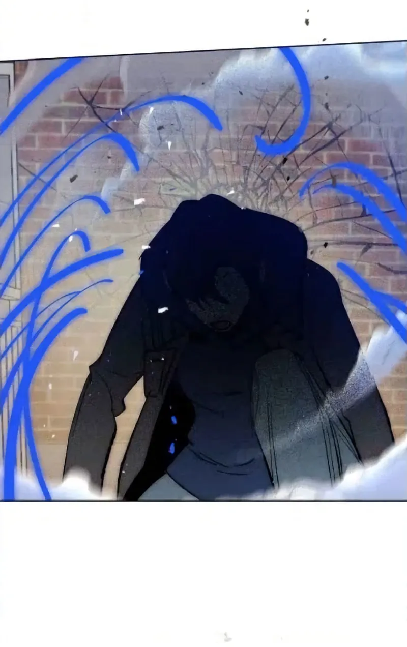 Hand Jumper Chapter 88 page 57 - 