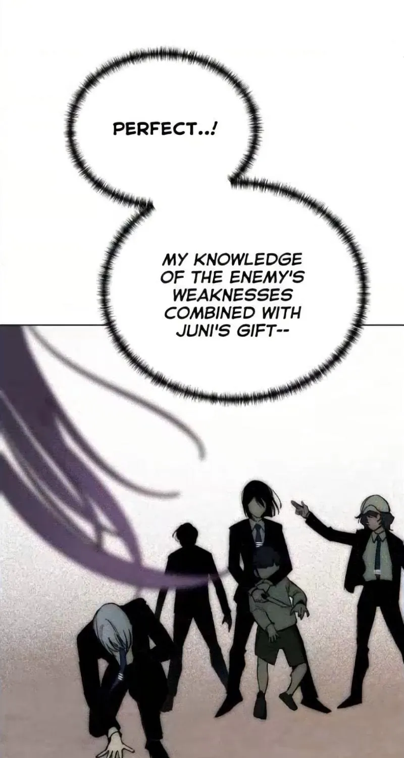 Hand Jumper Chapter 88 page 60 - 