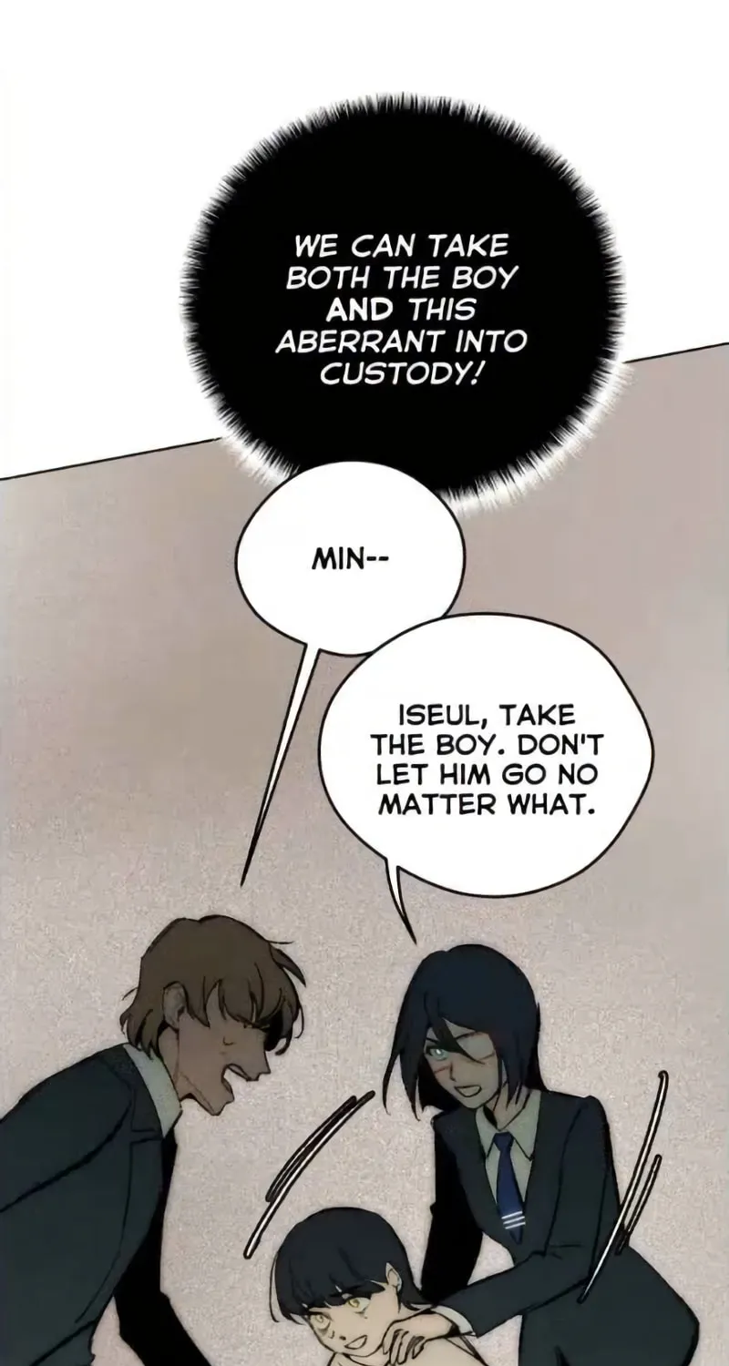 Hand Jumper Chapter 88 page 62 - 