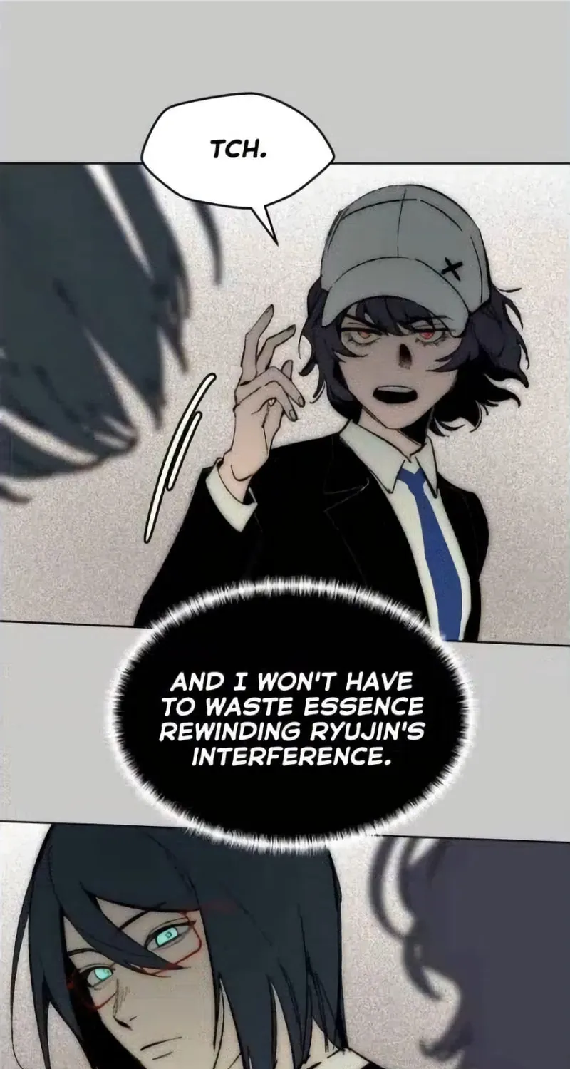 Hand Jumper Chapter 88 page 64 - 