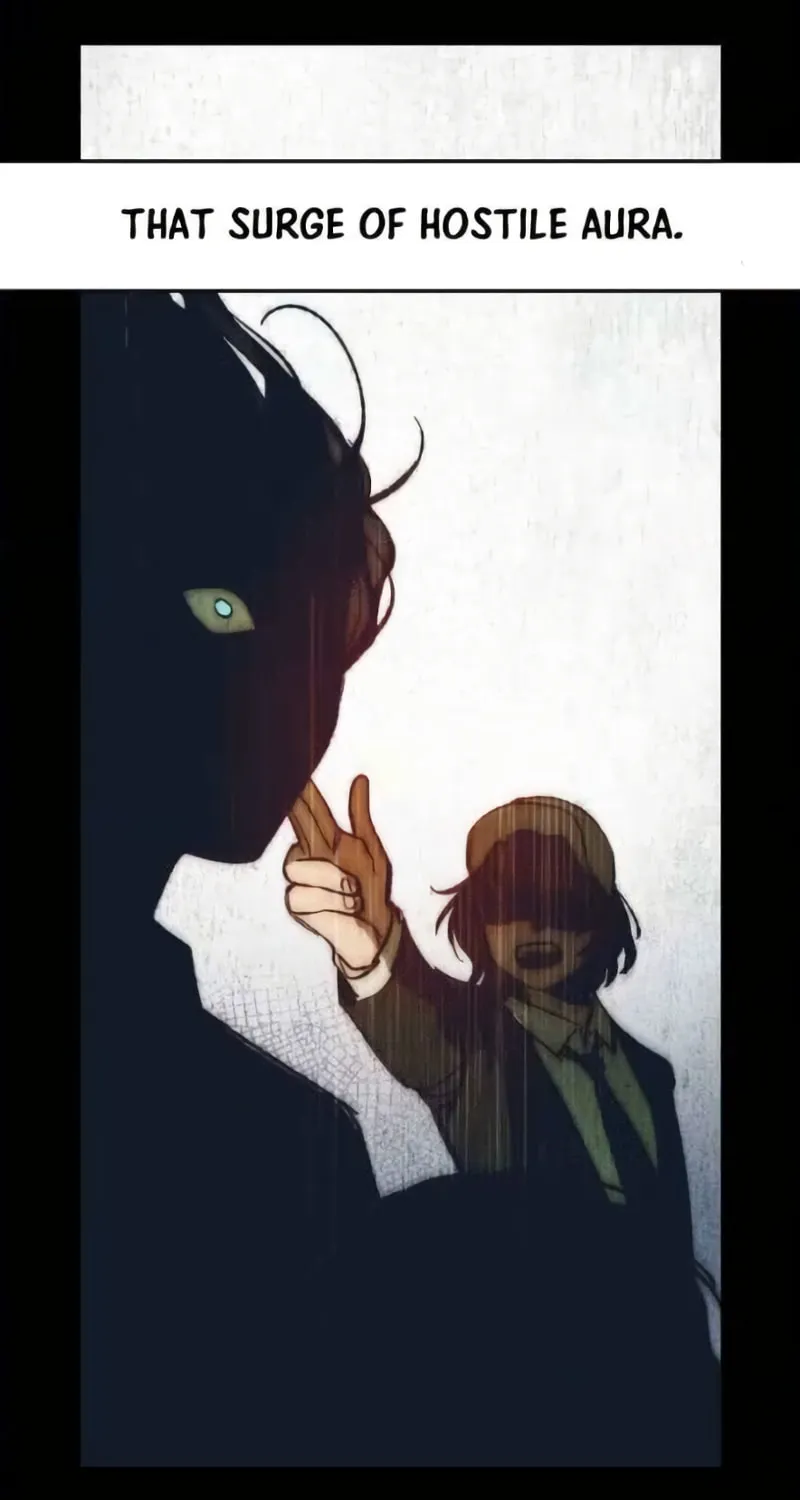 Hand Jumper Chapter 88 page 68 - 