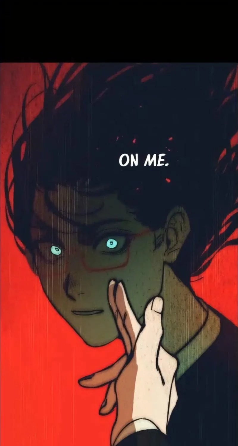 Hand Jumper Chapter 88 page 72 - 