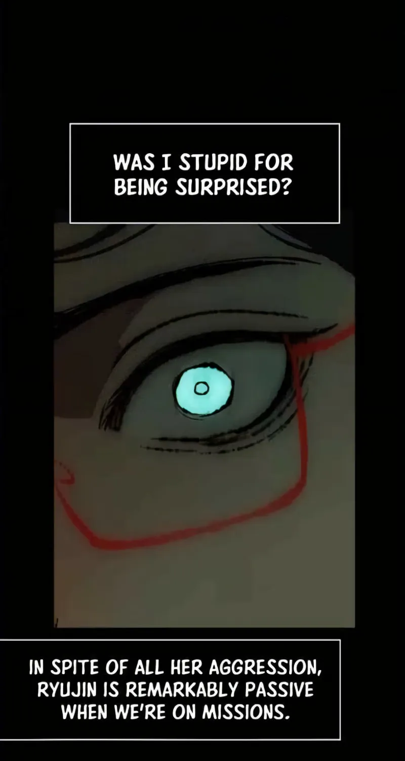 Hand Jumper Chapter 88 page 74 - 