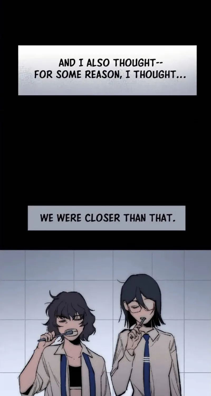 Hand Jumper Chapter 88 page 76 - 