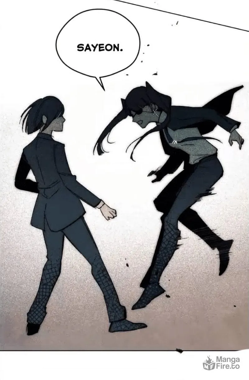 Hand Jumper Chapter 88 page 81 - 