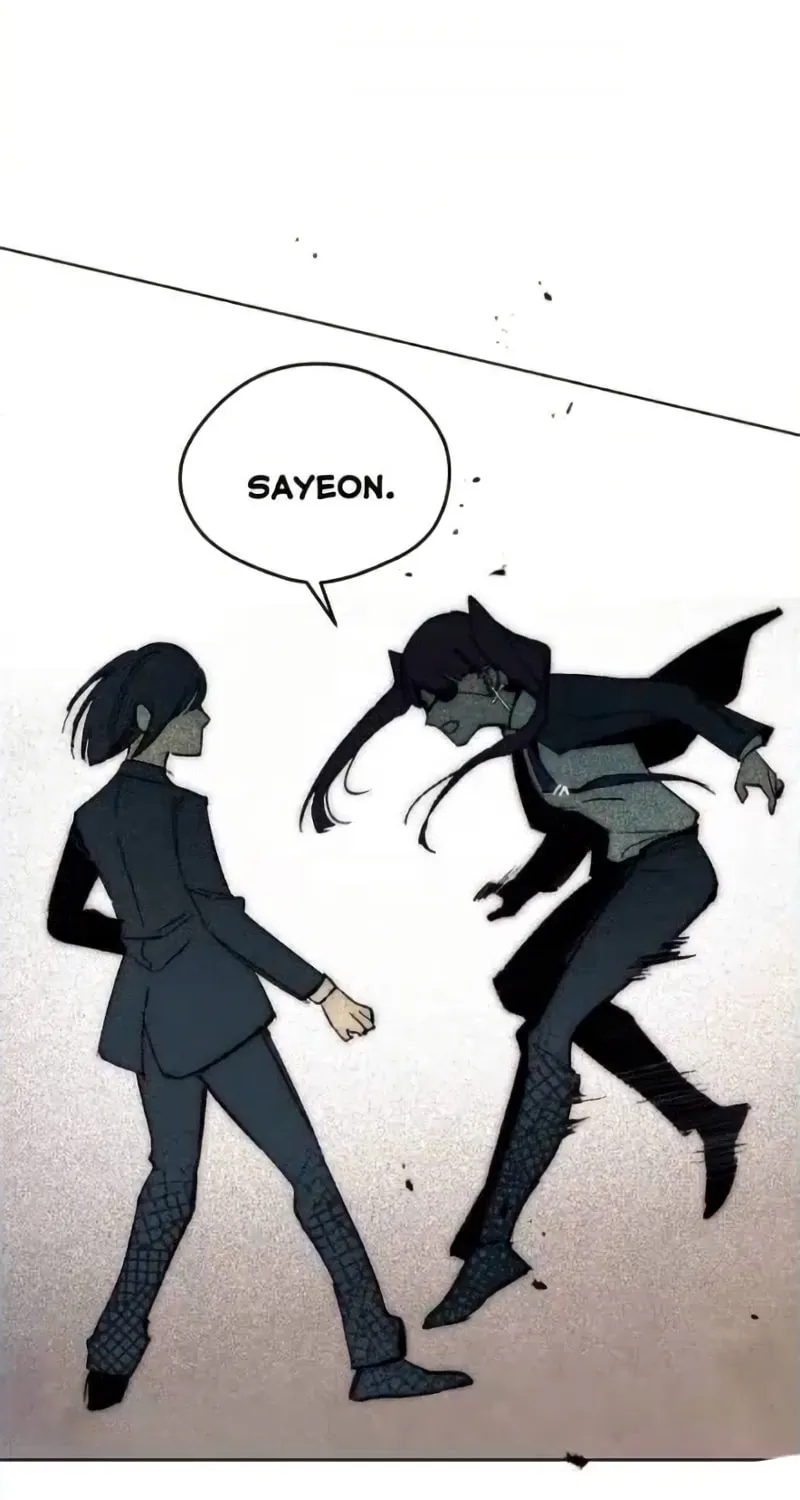 Hand Jumper Chapter 88 page 82 - 