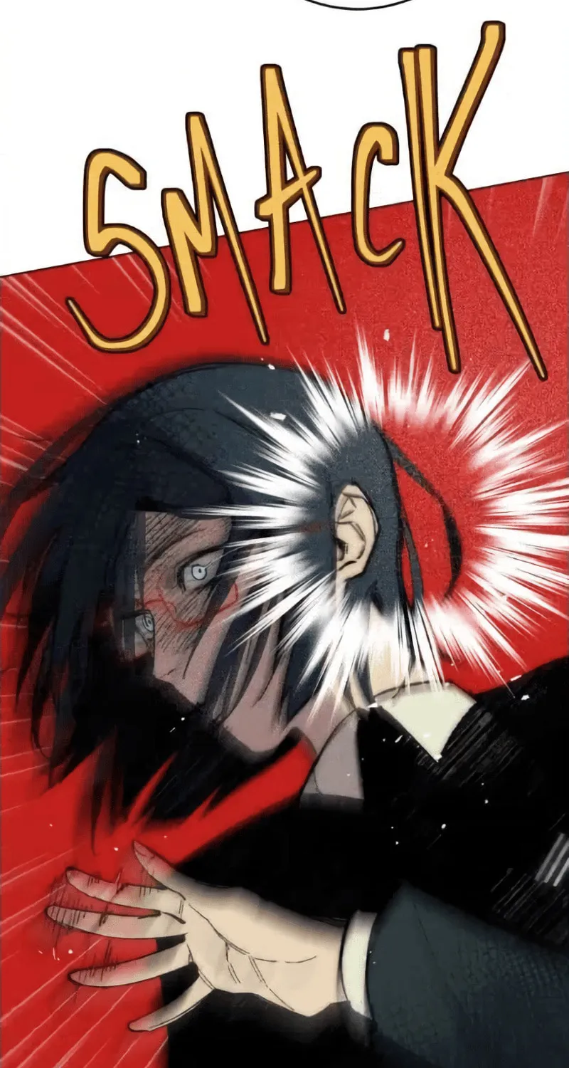 Hand Jumper Chapter 88 page 85 - 