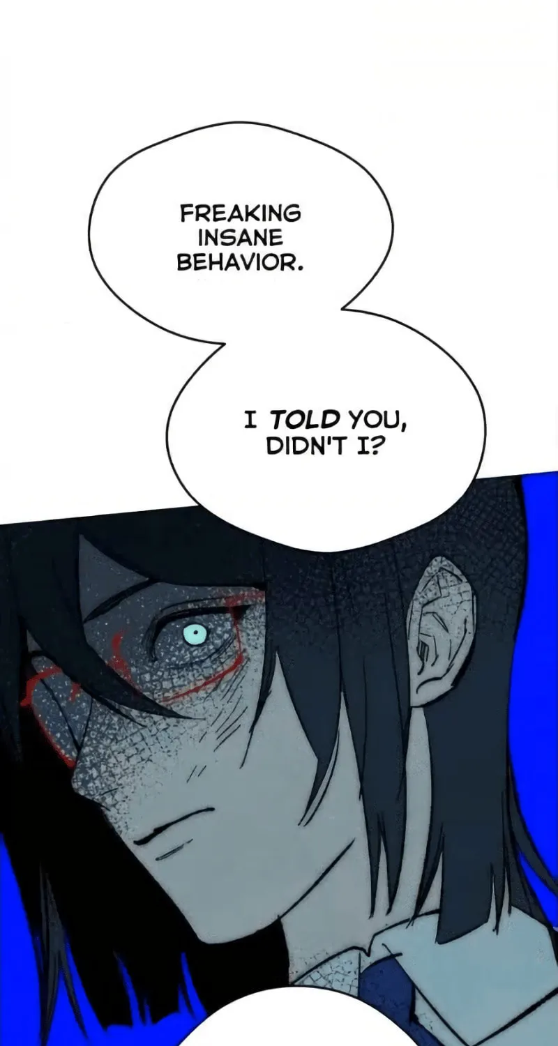 Hand Jumper Chapter 88 page 89 - 