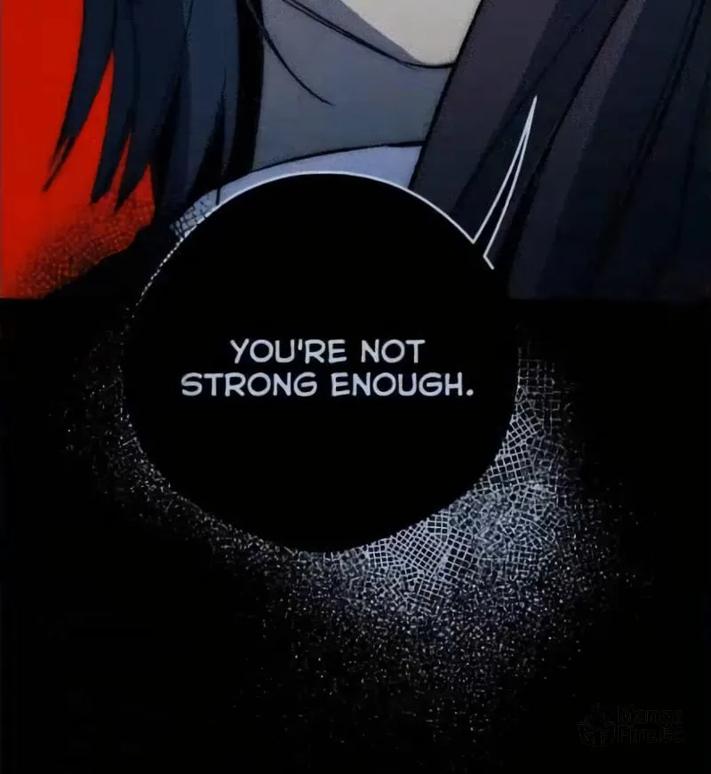 Hand Jumper Chapter 88 page 92 - 