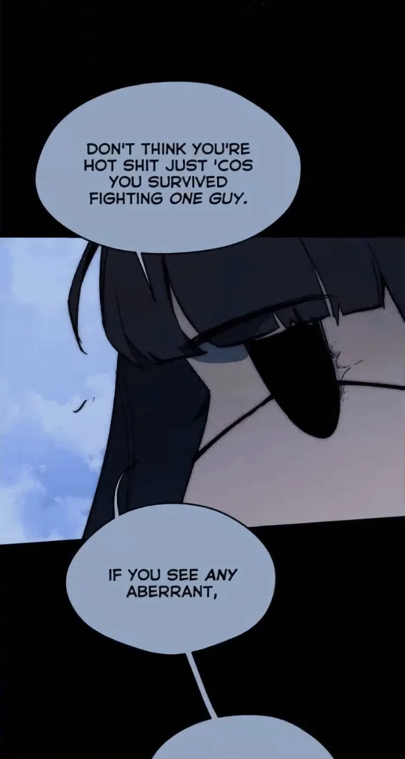 Hand Jumper Chapter 88 page 93 - 
